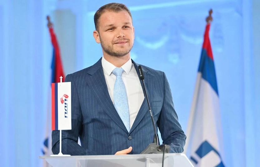 Od jeseni nova politička platforma u RS-u